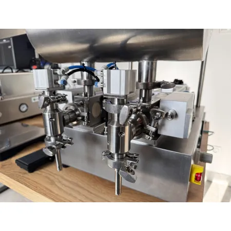 Dozownica PRO DV-100 serwo, cerkamika-10